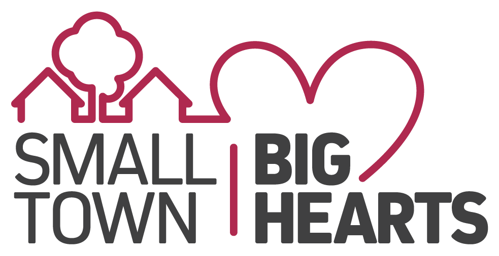 ‘Small Town, Big Hearts’ Initiative Launched